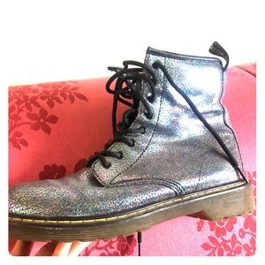 Dr marten boots